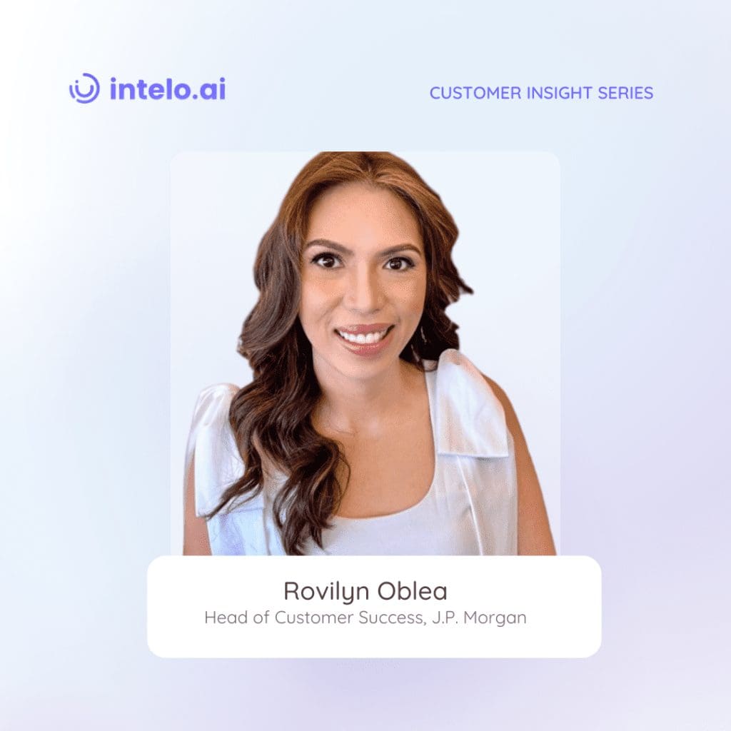 Unlock the secrets of customer success versatility with Parul Vij Chopra.