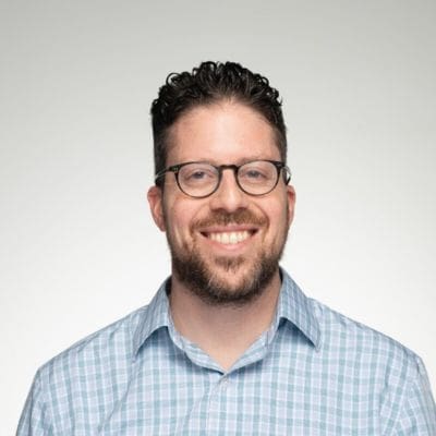 Chad Horenfeldt