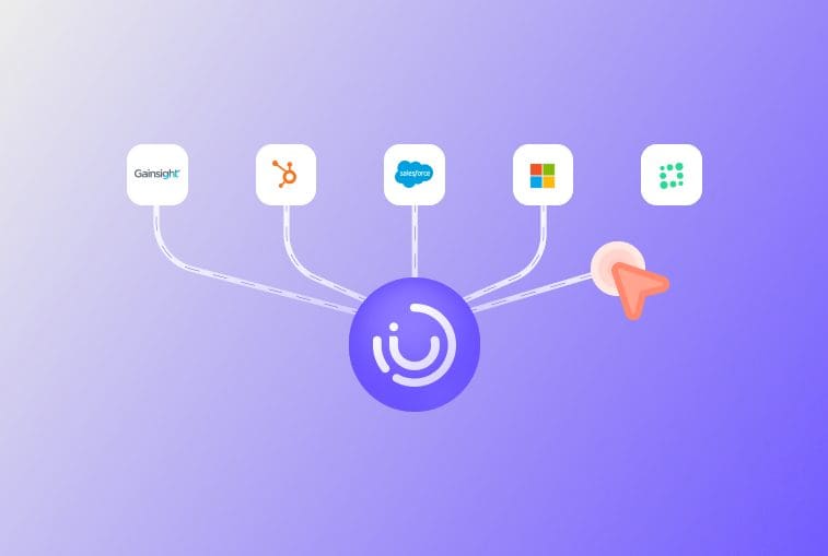 Seamless CRM Integration for Account Management
