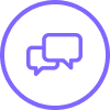 Conversations maximize revenue