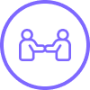 Relationships maximize revenue