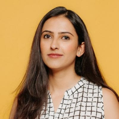 Parul Vij Chopra