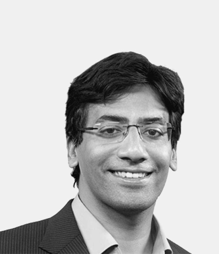 Mukund Surendran