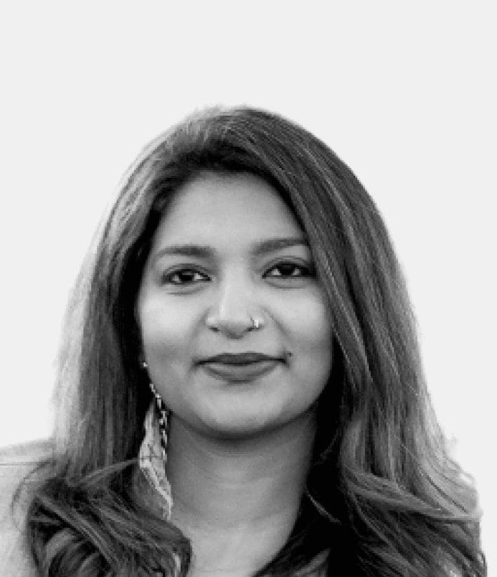 Praseetha Nair