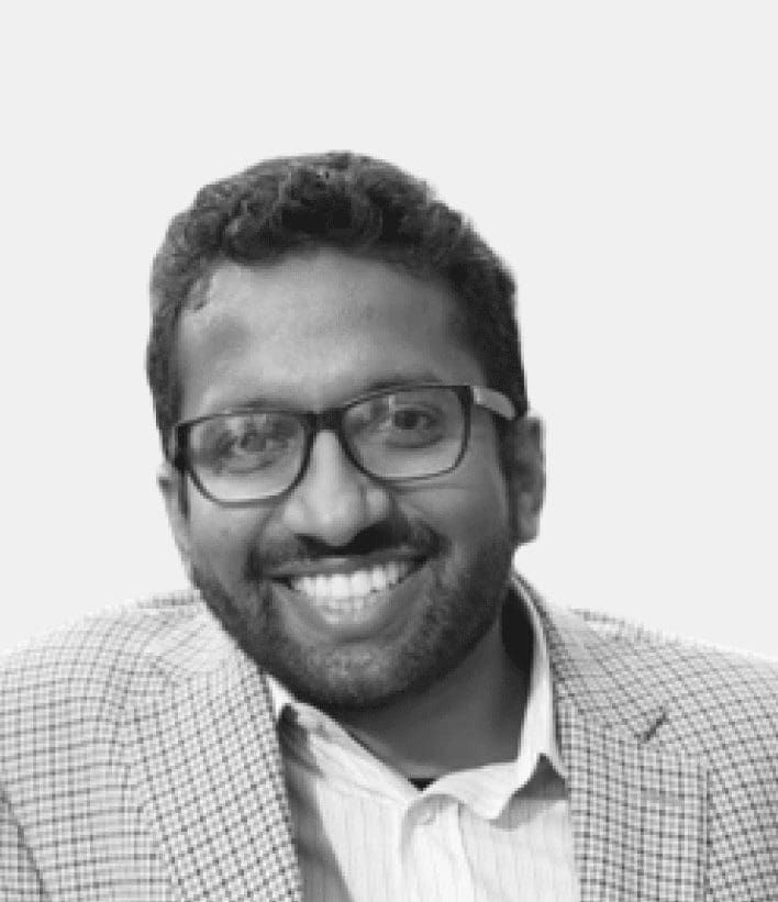 Roopesh Nair