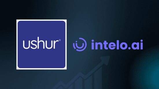 Ushur Case Study - Intelo.ai