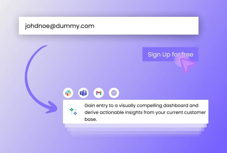 Sign Up