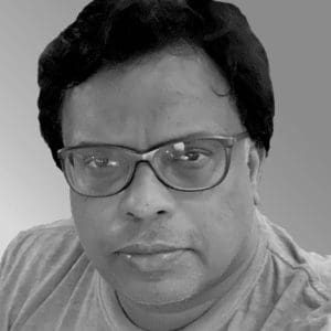 Suresh M